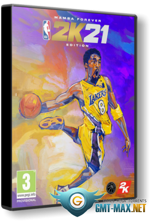 NBA 2K21 v.1.07 (2020/ENG/RePack  xatab)