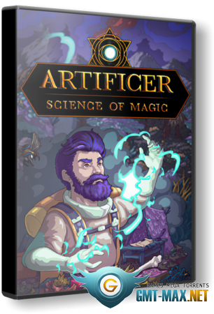 Artificer Science of Magic (2020/ENG/)