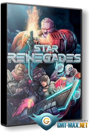 Star Renegades: Deluxe Edition v.1.3.0.2 (2020/RUS/ENG/GOG)