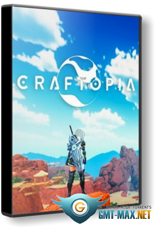 Craftopia (2020/ENG/Пиратка)