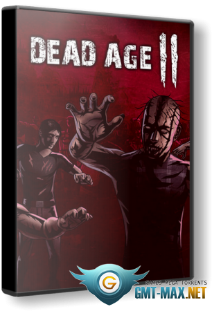 Dead Age 2 (2021/RUS/ENG/RePack)