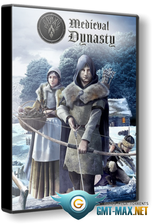 Medieval Dynasty: Ultimate Edition v.2.0.1.3 (2020) RePack