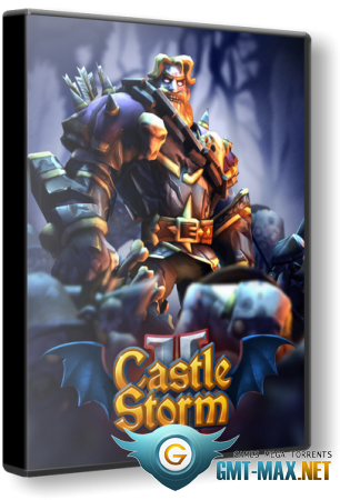 CastleStorm 2 (2020/RUS/ENG/)