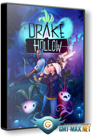 Drake Hollow (2020/RUS/ENG/)