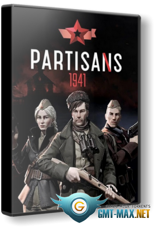 Partisans 1941 (2020/RUS/ENG/RePack от xatab)