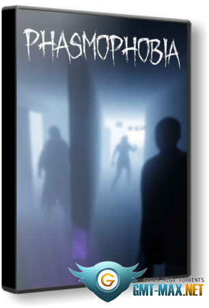 Phasmophobia v.0.9.2.0 (2020) RePack