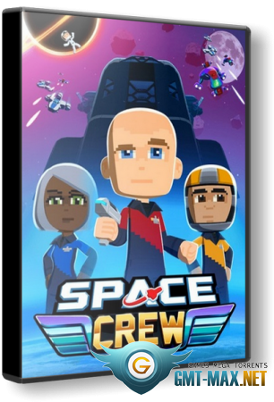 Space Crew (2020/RUS/ENG/)