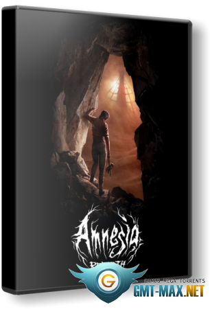 Amnesia: Rebirth v.1.4 (2020/RUS/ENG/GOG)