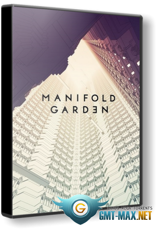 Manifold Garden (2020/RUS/ENG/Лицензия)
