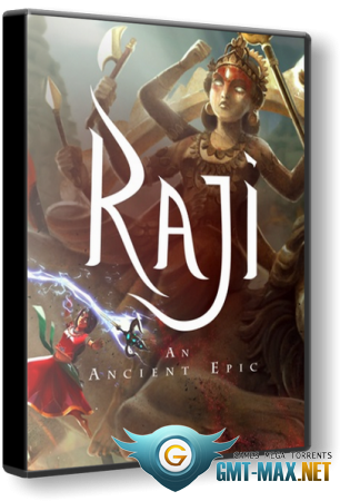 Raji: An Ancient Epic (2020/RUS/ENG/)