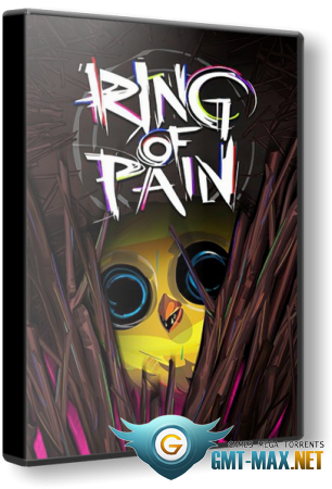Ring of Pain v.1.2.04f2 (2020/RUS/ENG/GOG)