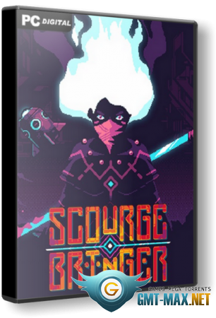 ScourgeBringer (2020/RUS/ENG/Пиратка)