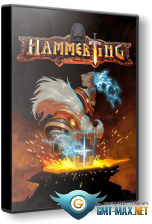 Hammerting (2020/RUS/ENG/)
