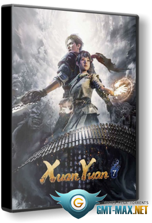 Xuan-Yuan Sword VII (2020/ENG/Пиратка)