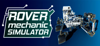 Rover Mechanic Simulator (2020/RUS/ENG/RePack)