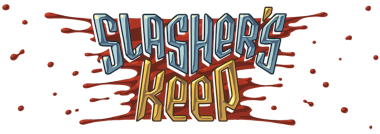 Slasher's Keep (2020/ENG/)