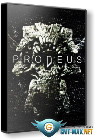 Prodeus v.1.0 (2022/RUS/ENG/)