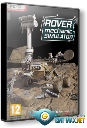 Rover Mechanic Simulator (2020/RUS/ENG/RePack)