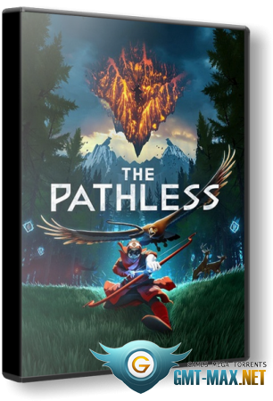 The Pathless (2020/RUS/ENG/)