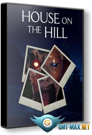 House on the Hill (2020/RUS/ENG/Пиратка)