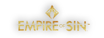 Empire of Sin (2020/RUS/ENG/)
