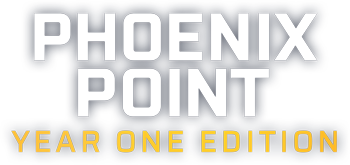 Phoenix Point: Year One Edition v.1.20.1 (2019/RUS/ENG/RePack)