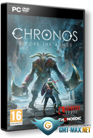 Chronos: Before the Ashes (2020/RUS/ENG/RePack от xatab)