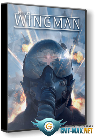 Project Wingman (2020/RUS/ENG/RePack от xatab)
