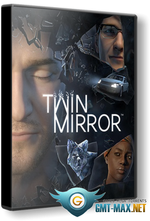 Twin Mirror (2020/RUS/ENG/RePack  xatab)