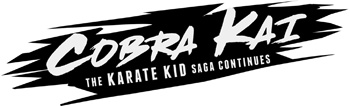 Cobra Kai: The Karate Kid Saga Continues (2021/ENG/Лицензия)
