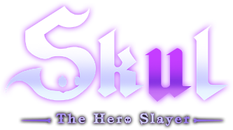 Skul: The Hero Slayer (2021/RUS/ENG/Лицензия)