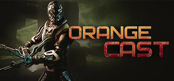 Orange Cast: Sci-Fi Space Action Game (2021/RUS/ENG/RePack  xatab)