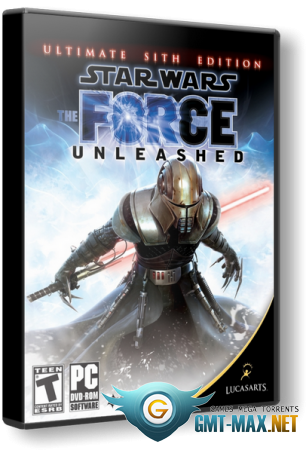 Star Wars The Force Unleashed Ultimate Sith Edition (2009/RUS/ENG/RePack  xatab)