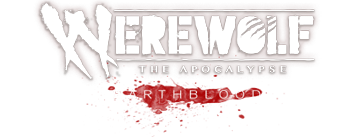 Werewolf: The Apocalypse — Earthblood Gaia Edition (2021/RUS/ENG/Лицензия)