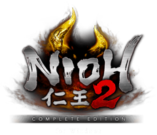 Nioh 2 The Complete Edition v.1.28.06 + DLC (2021) RePack