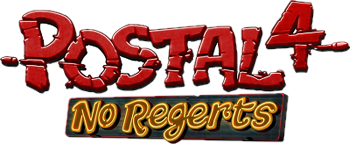POSTAL 4: No Regerts (2019) RePack  xatab