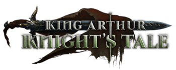 King Arthur: Knight's Tale v.2.0.0 + DLC (2022) RePack