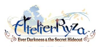 Atelier Ryza: Ever Darkness & the Secret Hideout (2019/ENG/RePack от xatab)