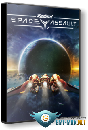 Redout: Space Assault (2021/RUS/ENG/RePack  xatab)