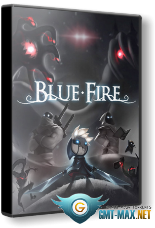 Blue Fire (2021/RUS/ENG/RePack)