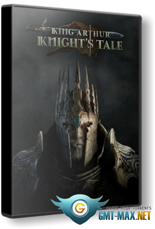 King Arthur: Knight's Tale (2022) 