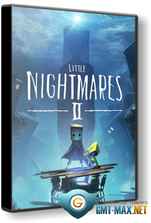 Little Nightmares II: Deluxe Edition (2021/RUS/ENG/RePack  xatab)