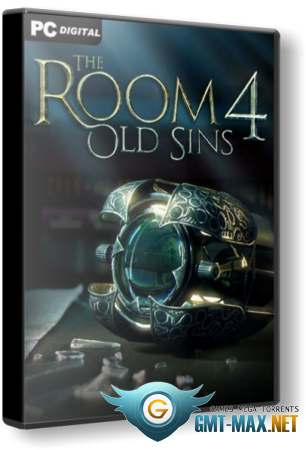 The Room 4: Old Sins (2021/RUS/ENG/)