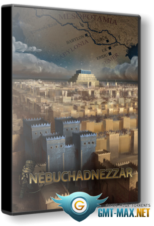 Nebuchadnezzar (2021/RUS/ENG/GOG)