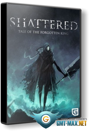 Shattered - Tale of the Forgotten King (2021/ENG/Лицензия)