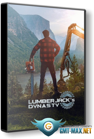 Lumberjack's Dynasty (2021/RUS/ENG/)