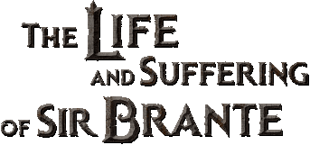 The Life and Suffering of Sir Brante v.1.03 (2021/RUS/ENG/RePack)