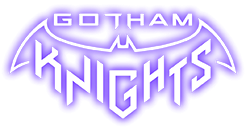 Gotham Knights Deluxe Edition (2022) Пиратка