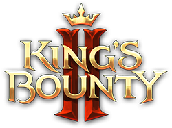 King's Bounty II Duke's Edition v.1.7 + DLC (2021/RUS/ENG/GOG)
