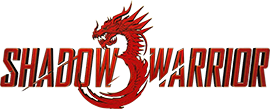 Shadow Warrior 3 Deluxe Edition v.1.06 + DLC (2022) RePack
